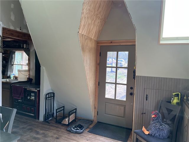 39 Meadow Ridge Lane, Harrison, AR 72601