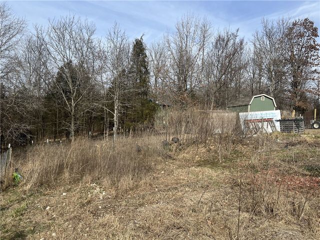 39 Meadow Ridge Lane, Harrison, AR 72601