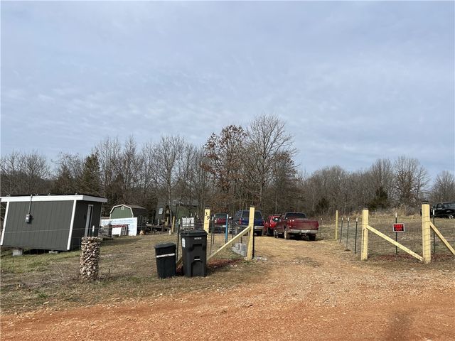 39 Meadow Ridge Lane, Harrison, AR 72601