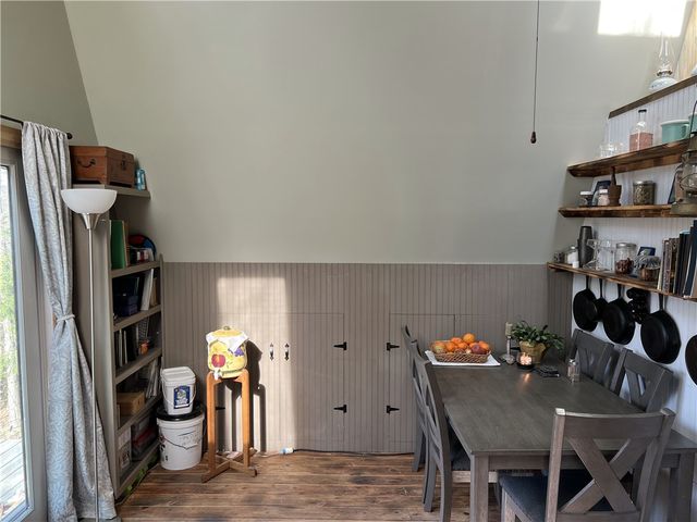 39 Meadow Ridge Lane, Harrison, AR 72601