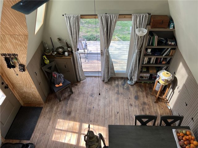 39 Meadow Ridge Lane, Harrison, AR 72601