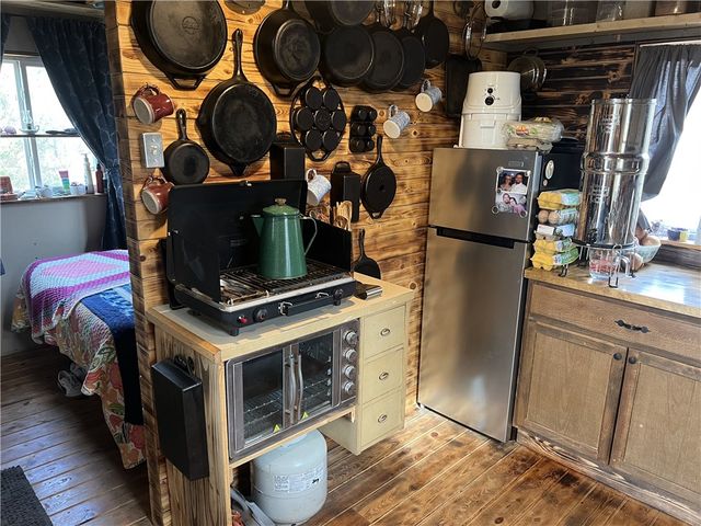 39 Meadow Ridge Lane, Harrison, AR 72601