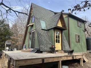 39 Meadow Ridge Lane, Harrison, AR 72601