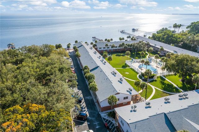 650 PINELLAS POINT DRIVE S 122, St Petersburg, FL 33705