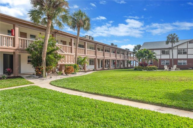 650 PINELLAS POINT DRIVE S 122, St Petersburg, FL 33705