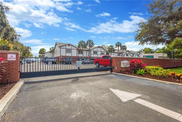 650 PINELLAS POINT DRIVE S 122, St Petersburg, FL 33705