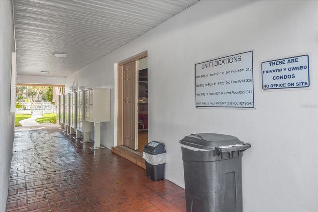 650 PINELLAS POINT DRIVE S 122, St Petersburg, FL 33705