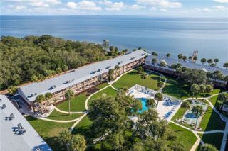 650 PINELLAS POINT DRIVE S 122, St Petersburg, FL 33705