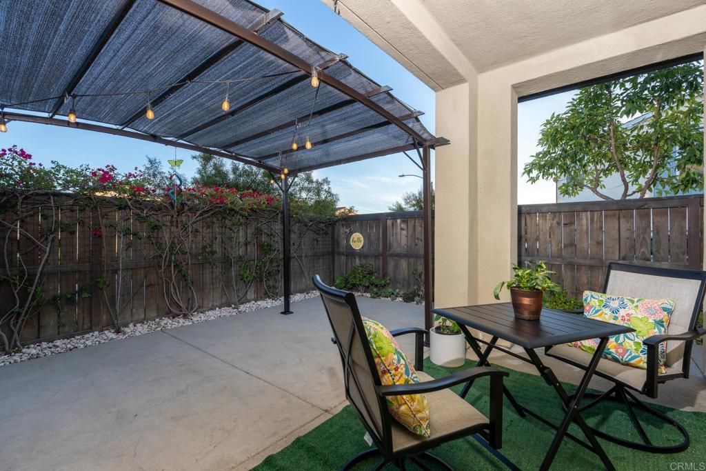 Image 35 of property listing at 1124 Calle Obsidiana 3, Chula Vista, CA 91913