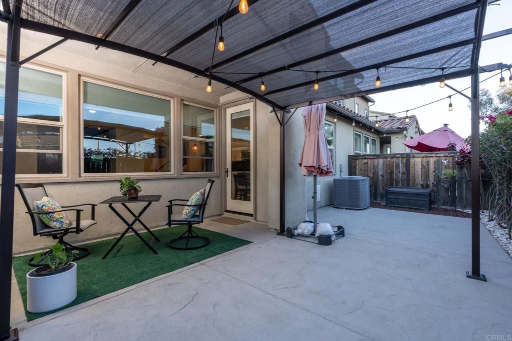 Image 36 of property listing at 1124 Calle Obsidiana 3, Chula Vista, CA 91913