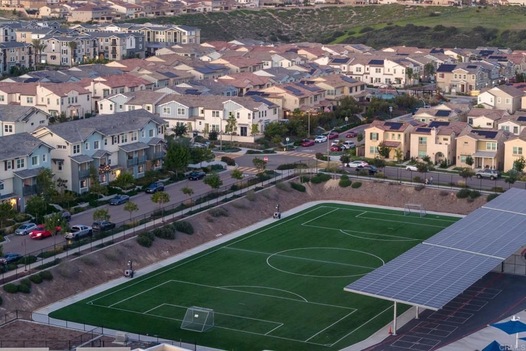 Image 52 of property listing at 1124 Calle Obsidiana 3, Chula Vista, CA 91913