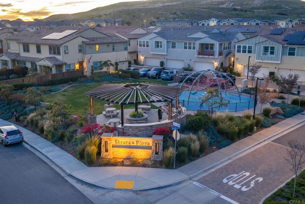 Image 54 of property listing at 1124 Calle Obsidiana 3, Chula Vista, CA 91913