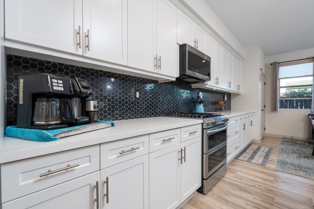 Image 9 of property listing at 1124 Calle Obsidiana 3, Chula Vista, CA 91913