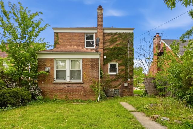 12243 ANN Street, Blue Island, IL 60406