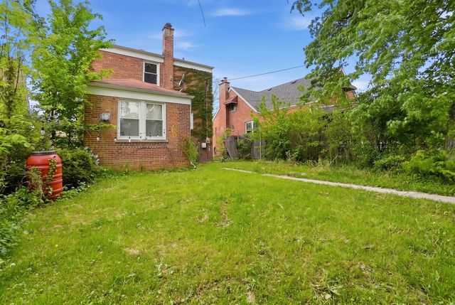 12243 ANN Street, Blue Island, IL 60406