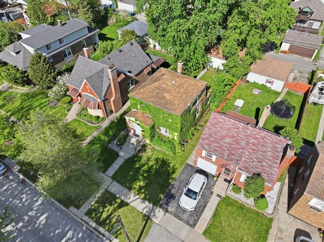 12243 ANN Street, Blue Island, IL 60406