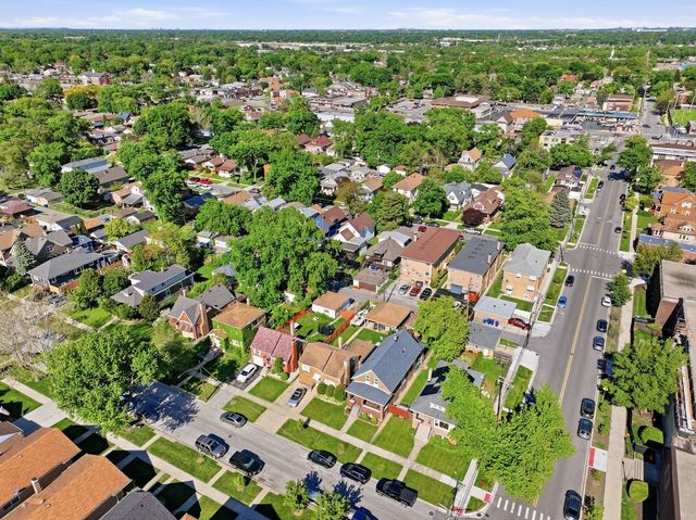 12243 ANN Street, Blue Island, IL 60406