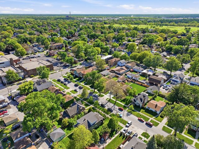 12243 ANN Street, Blue Island, IL 60406