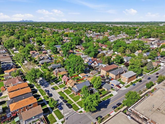 12243 ANN Street, Blue Island, IL 60406
