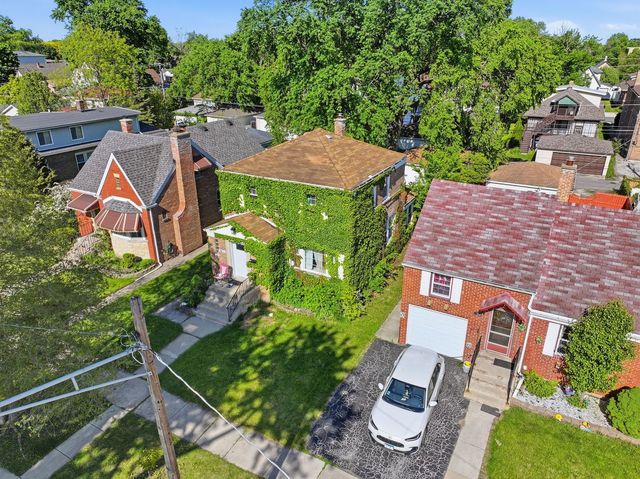 12243 ANN Street, Blue Island, IL 60406