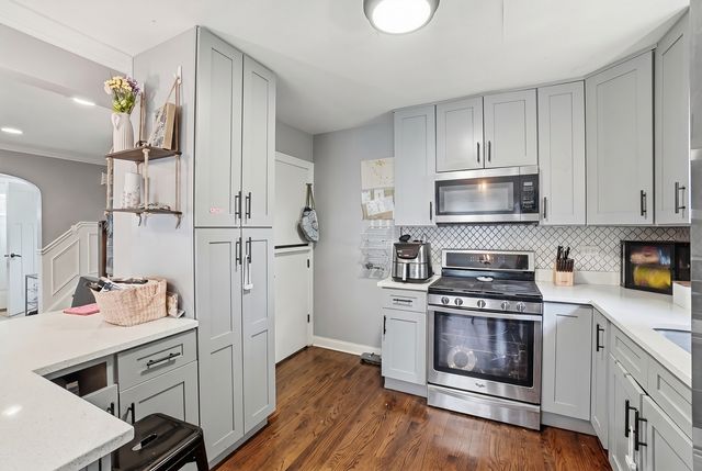 12243 ANN Street, Blue Island, IL 60406