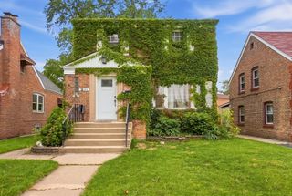 12243 ANN Street, Blue Island, IL 60406