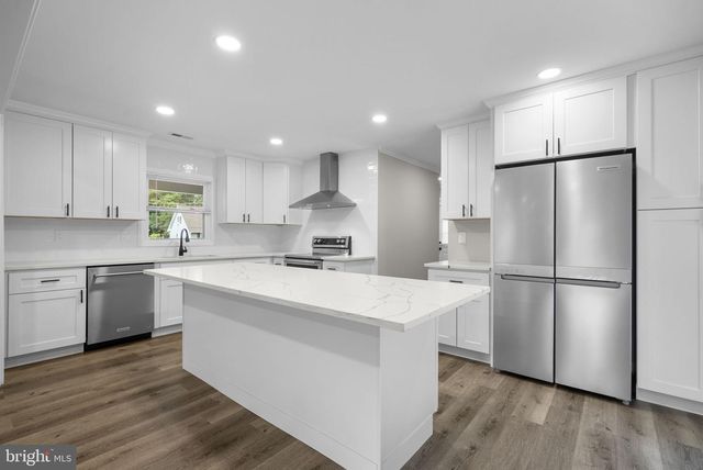 12211 MALIN LN, Bowie, MD 20715
