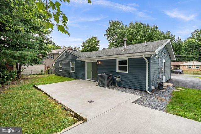 12211 MALIN LN, Bowie, MD 20715