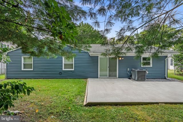 12211 MALIN LN, Bowie, MD 20715