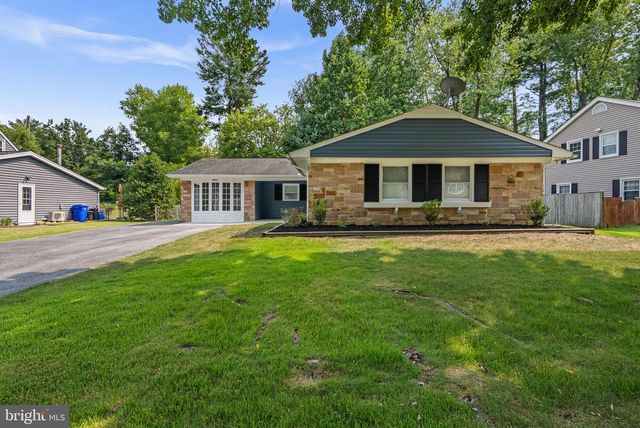 12211 MALIN LN, Bowie, MD 20715