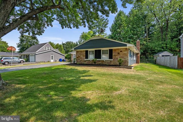 12211 MALIN LN, Bowie, MD 20715