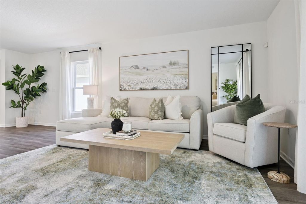 Image 11 of property listing at 5709 SOMERSET, Haines City, FL 33844