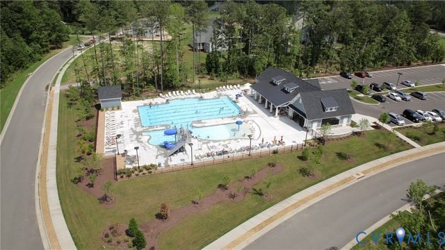 16912 Broadmoor Rd, Moseley, VA 23120