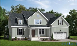 16912 Broadmoor Rd, Moseley, VA 23120