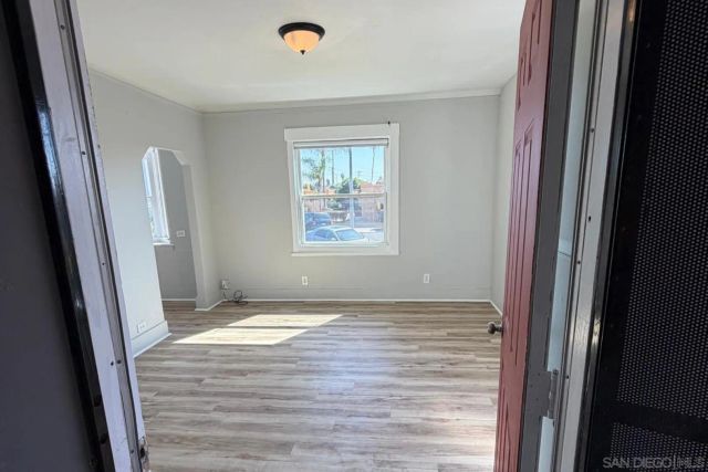 2578 L St 1, San Diego, CA 92102