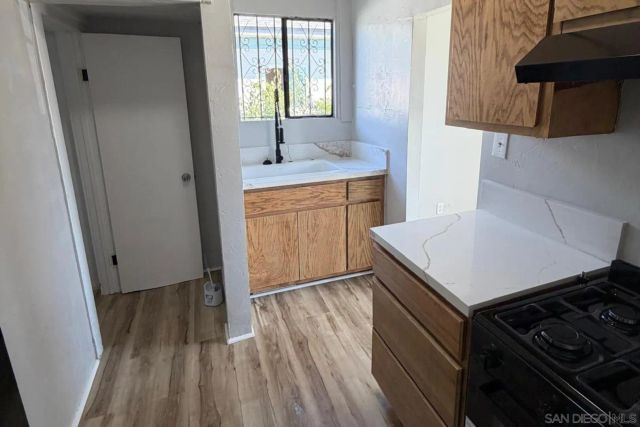 2578 L St 1, San Diego, CA 92102