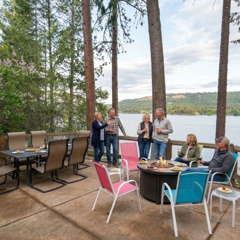 24519 E Tum Tum Dr, Liberty Lake, WA 99019