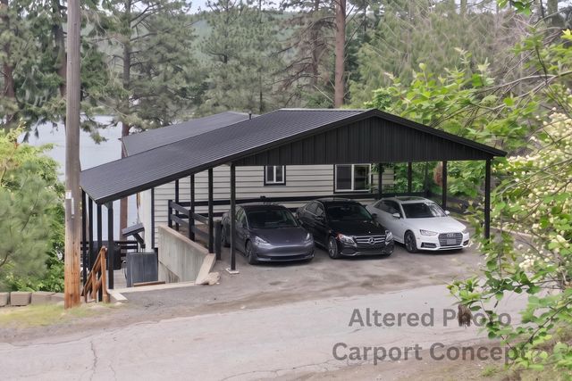 24519 E Tum Tum Dr, Liberty Lake, WA 99019