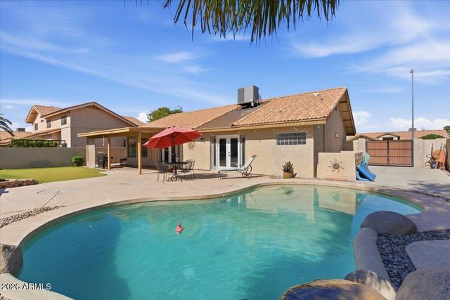 5501 E EMELITA Avenue, Mesa, AZ 85206