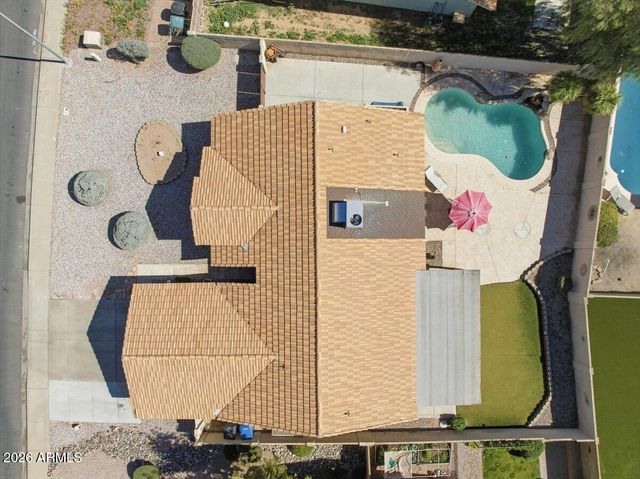 5501 E EMELITA Avenue, Mesa, AZ 85206