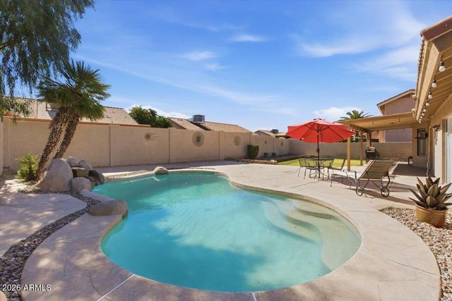 5501 E EMELITA Avenue, Mesa, AZ 85206