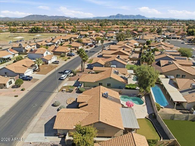 5501 E EMELITA Avenue, Mesa, AZ 85206