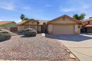 5501 E EMELITA Avenue, Mesa, AZ 85206