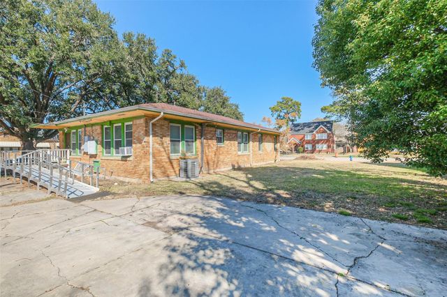 2802 Wheeler Street, Houston, TX 77004