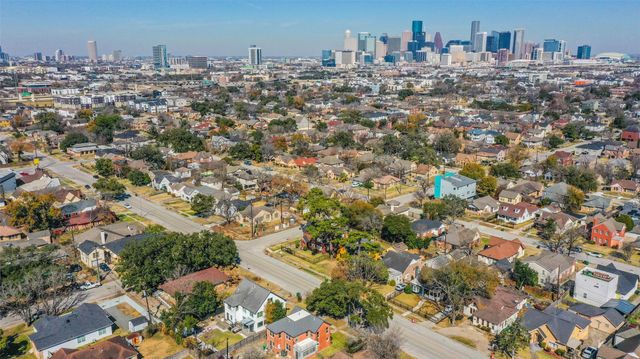 2802 Wheeler Street, Houston, TX 77004