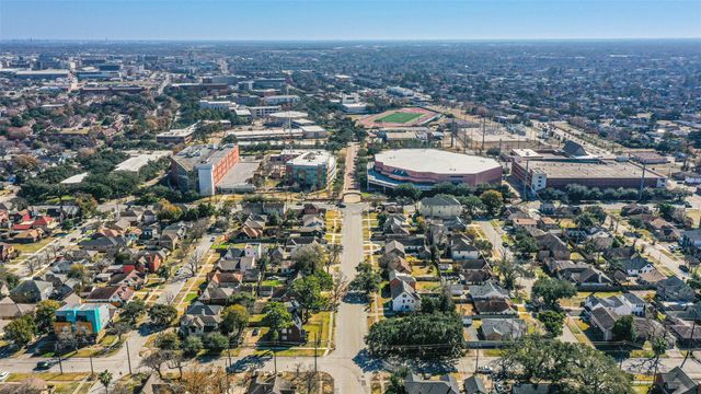 2802 Wheeler Street, Houston, TX 77004