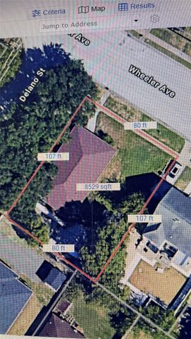 2802 Wheeler Street, Houston, TX 77004