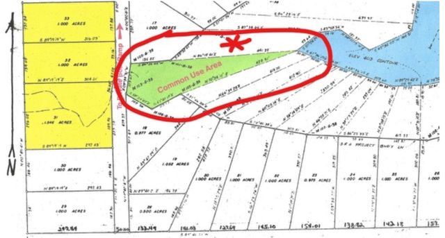 33 Private Road 5986, Yantis, TX 75497