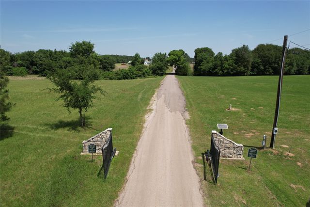 33 Private Road 5986, Yantis, TX 75497