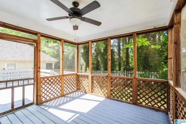 232 WARWICK LANE, Alabaster, AL 35007